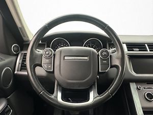 Land Rover Range Rover Sport bild 14