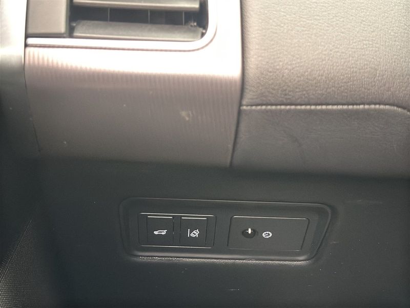 Land Rover Range Rover Sport bild 15