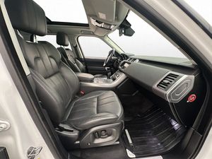Land Rover Range Rover Sport bild 27