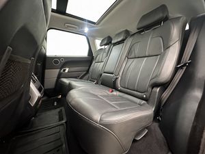 Land Rover Range Rover Sport bild 29