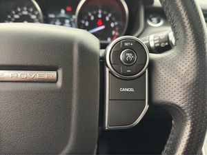Land Rover Range Rover Sport bild 19