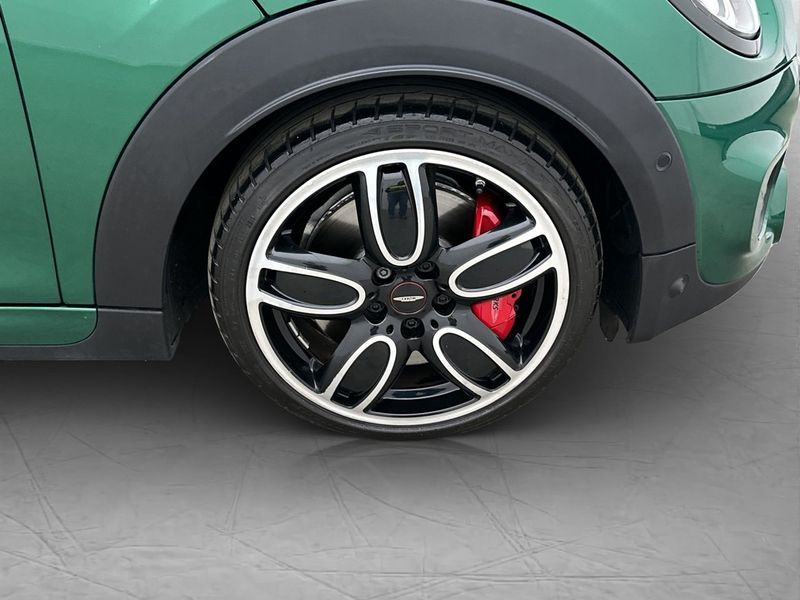 MINI JCW bild 32