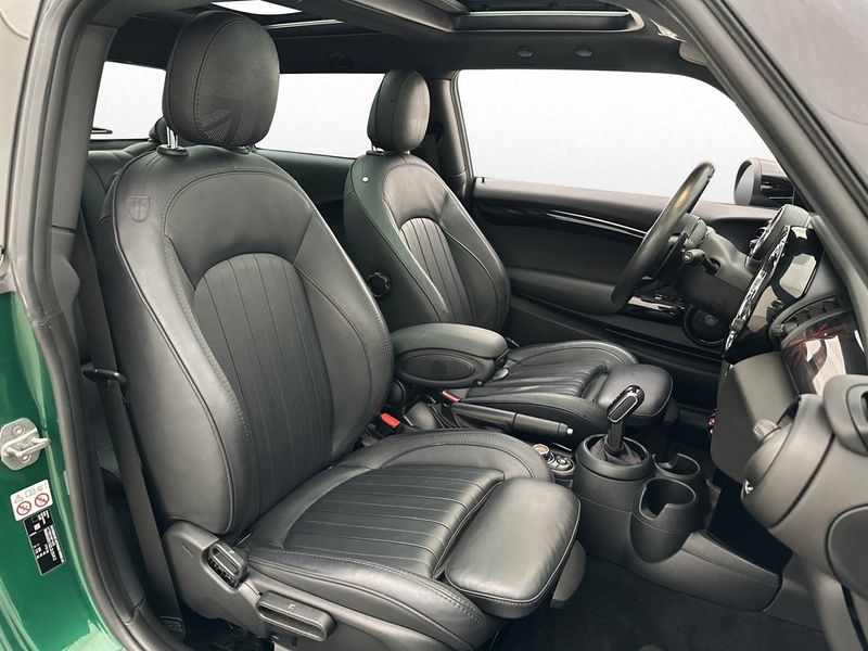 MINI JCW bild 25