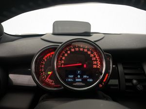 MINI JCW bild 18