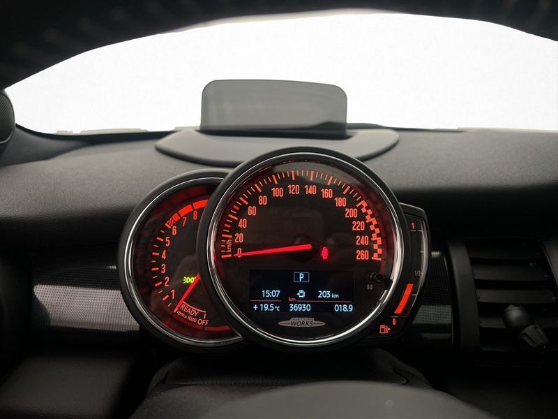MINI JCW bild 18