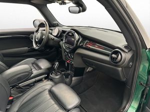 MINI JCW bild 26