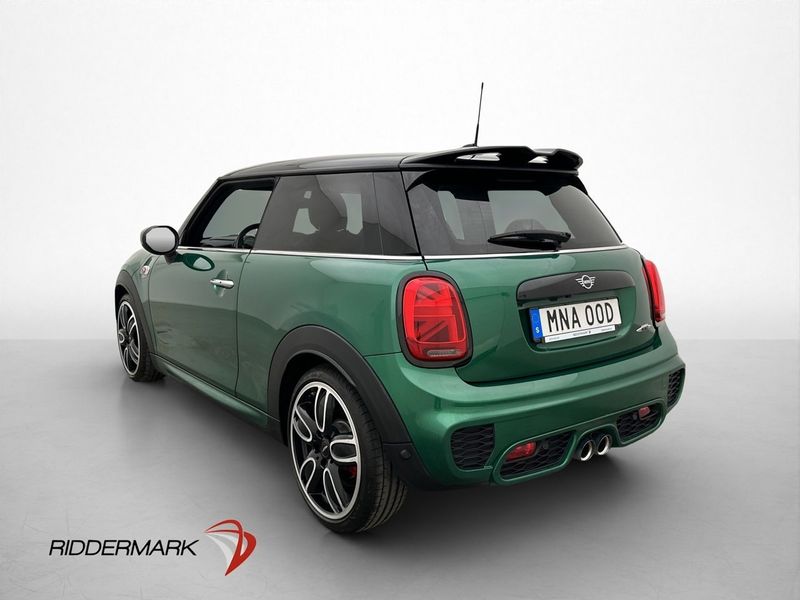 MINI JCW bild 6