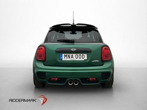 MINI JCW bild 7
