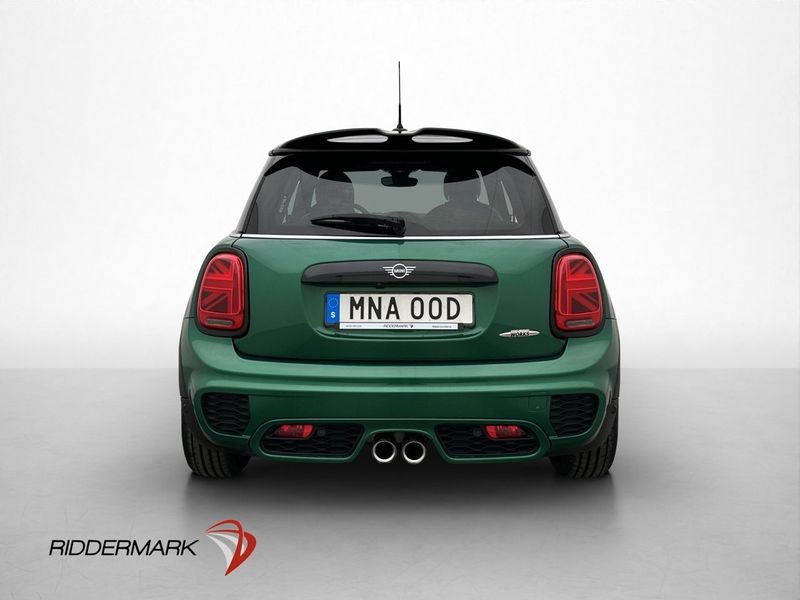 MINI JCW bild 7