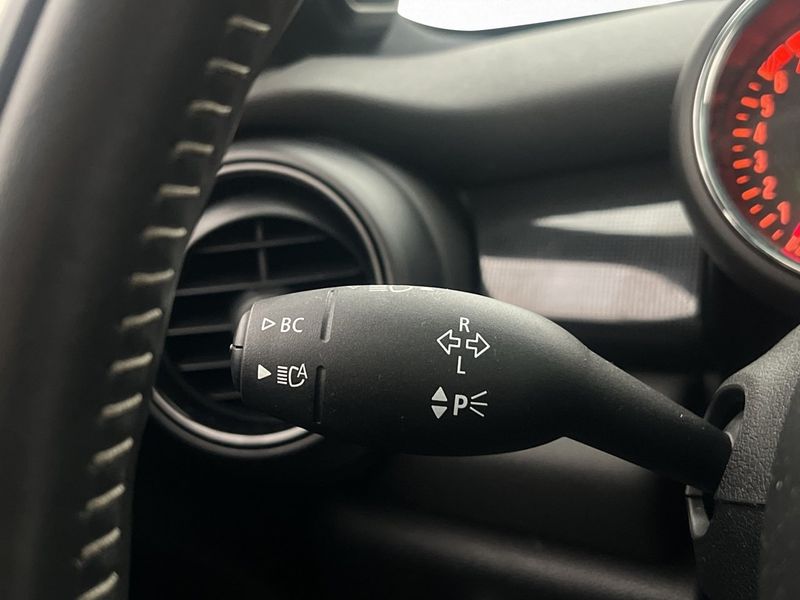 MINI JCW bild 20
