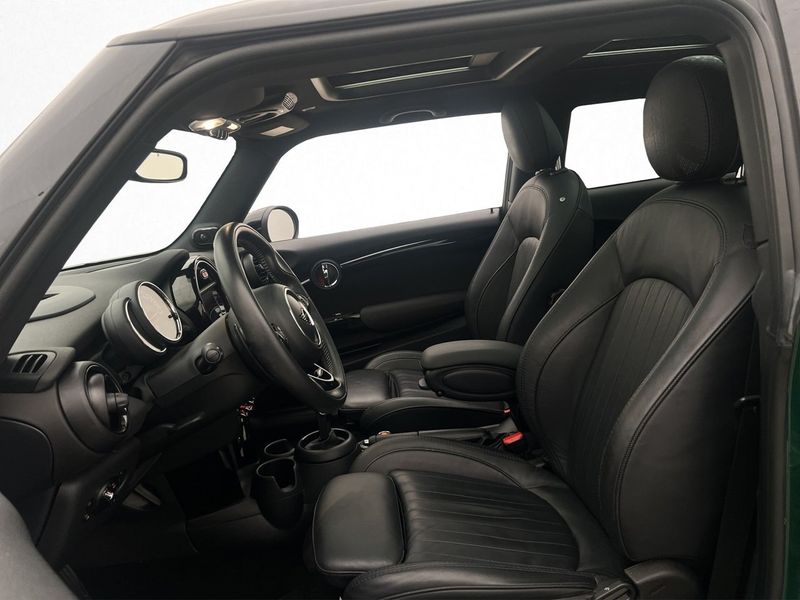 MINI JCW bild 37