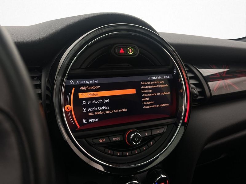 MINI JCW bild 19