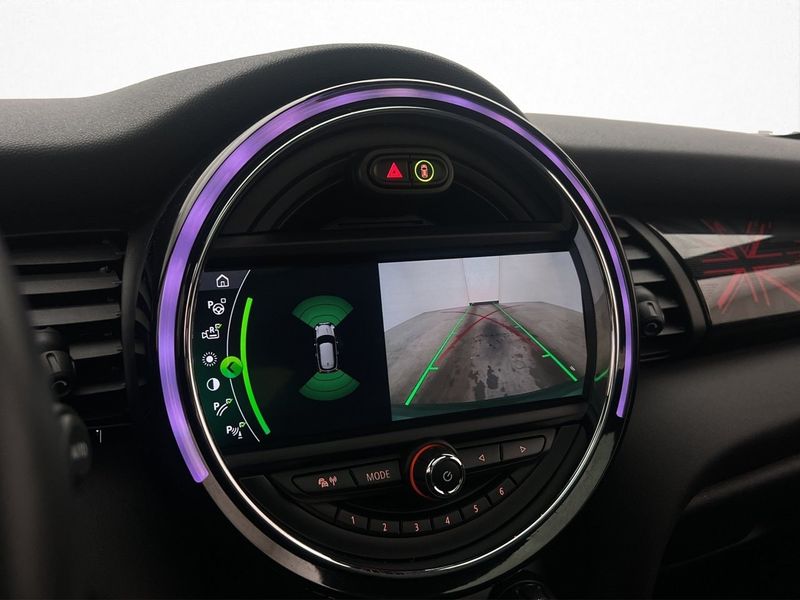 MINI JCW bild 33
