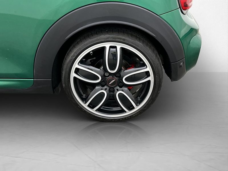 MINI JCW bild 30