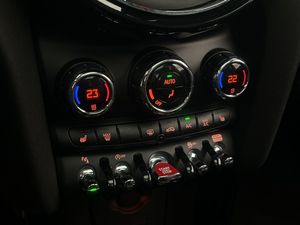 MINI JCW bild 24