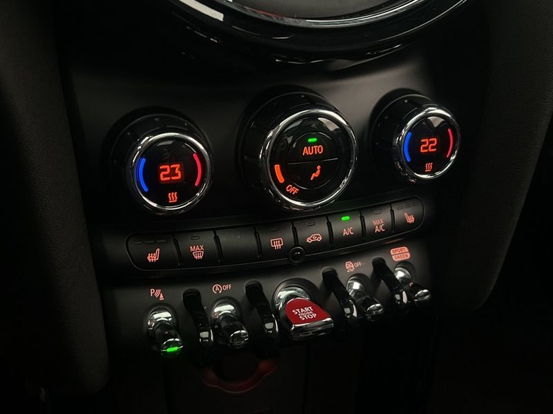 MINI JCW bild 24