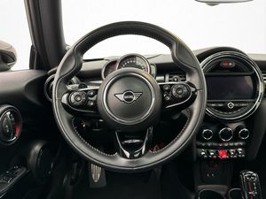 MINI JCW bild 14