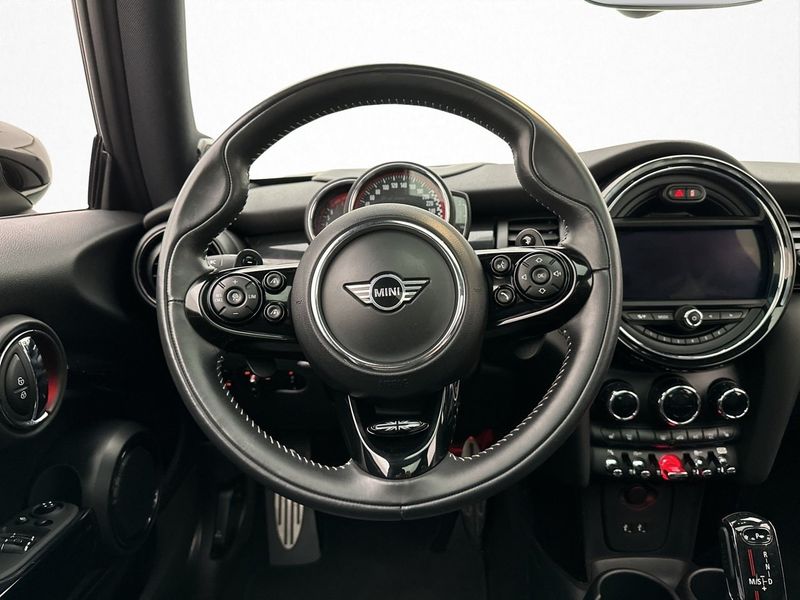 MINI JCW bild 14