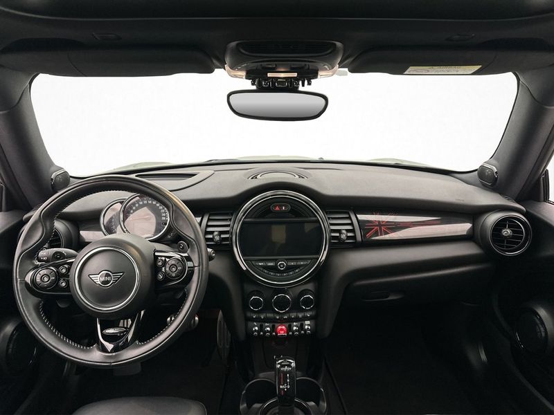 MINI JCW bild 13