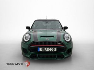 MINI JCW bild 2