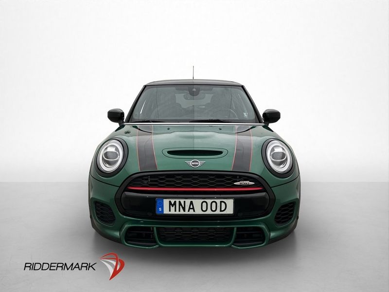 MINI JCW bild 2