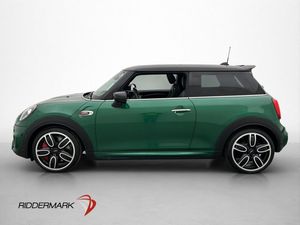 MINI JCW bild 5