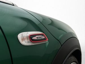 MINI JCW bild 35