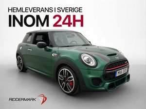 MINI JCW bild 1