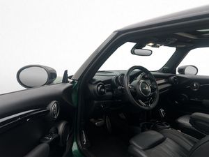 MINI JCW bild 36