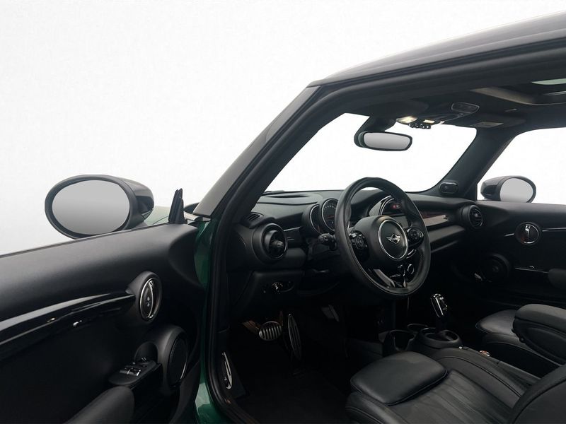 MINI JCW bild 36
