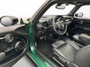 MINI JCW bild 10