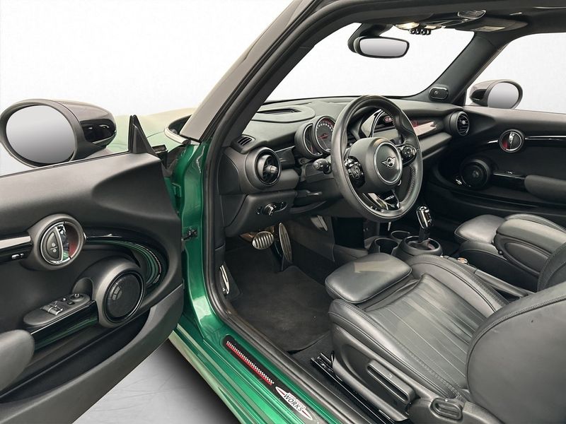 MINI JCW bild 10