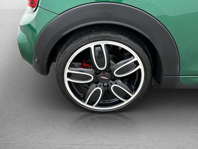 MINI JCW bild 31
