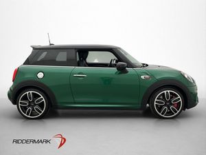 MINI JCW bild 9