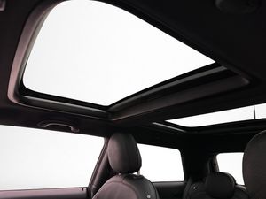 MINI JCW bild 11