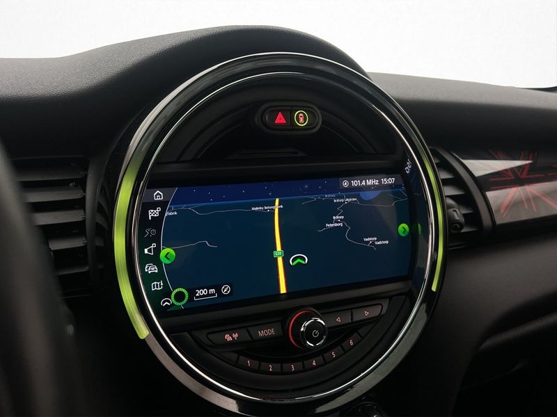 MINI JCW bild 17