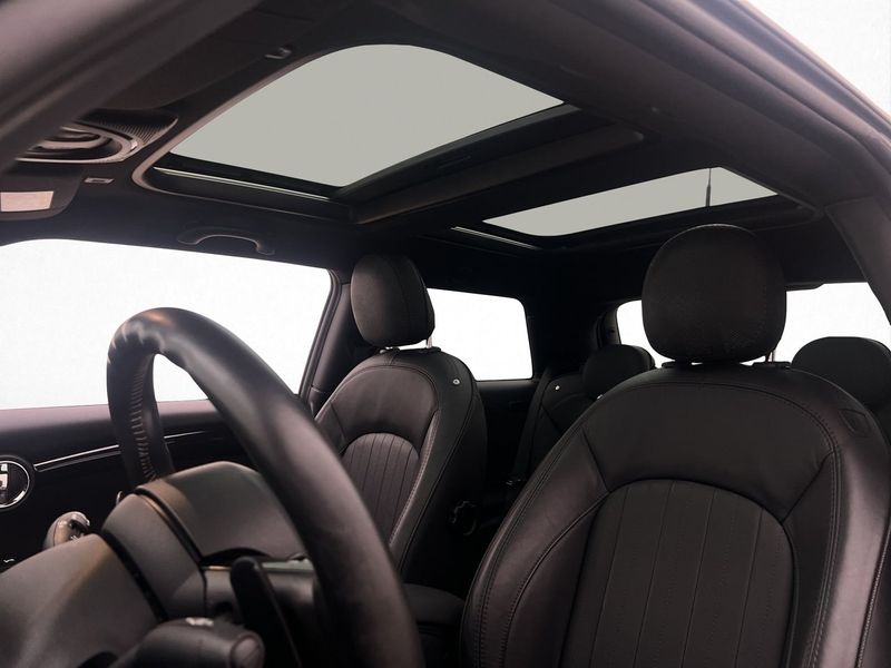 MINI JCW bild 38
