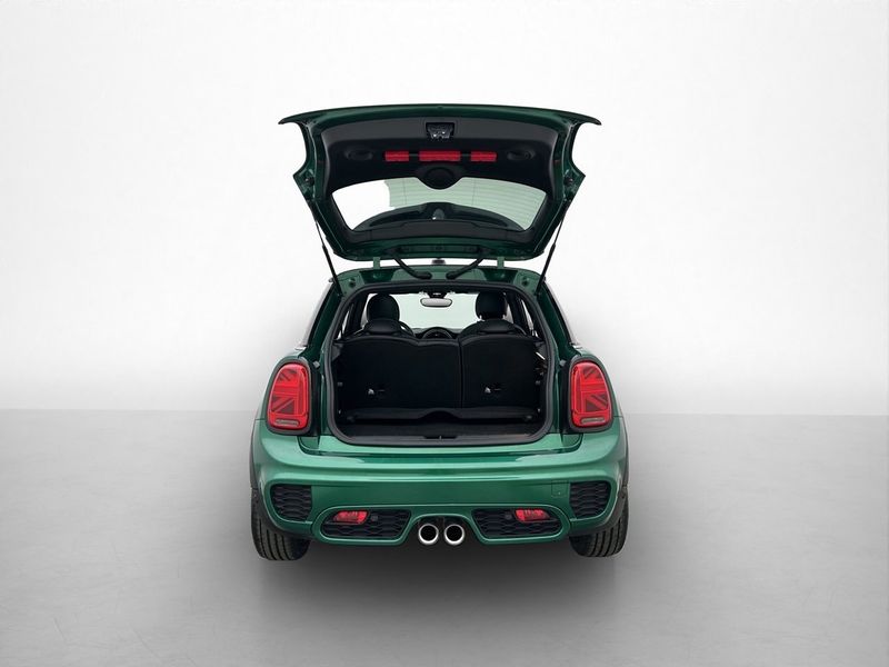 MINI JCW bild 28