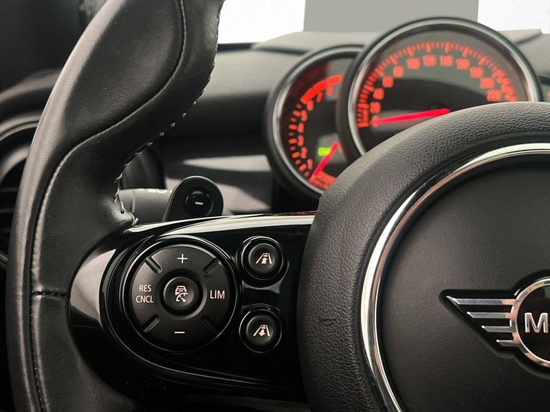 MINI JCW bild 22