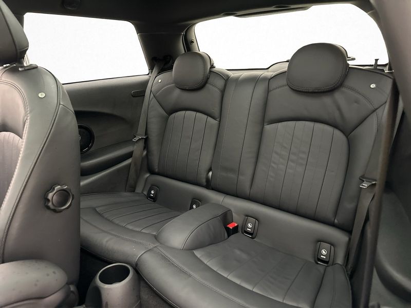 MINI JCW bild 27