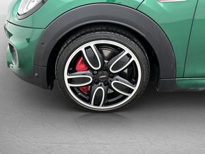 MINI JCW bild 29