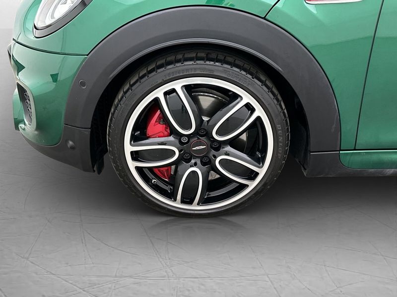 MINI JCW bild 29