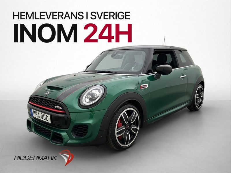 MINI JCW bild 3