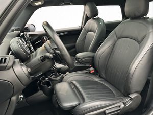 MINI JCW bild 12