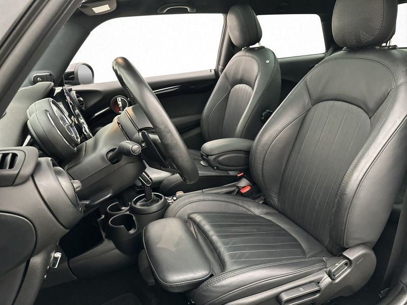 MINI JCW bild 12