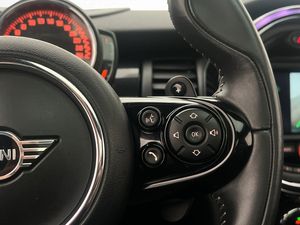 MINI JCW bild 21
