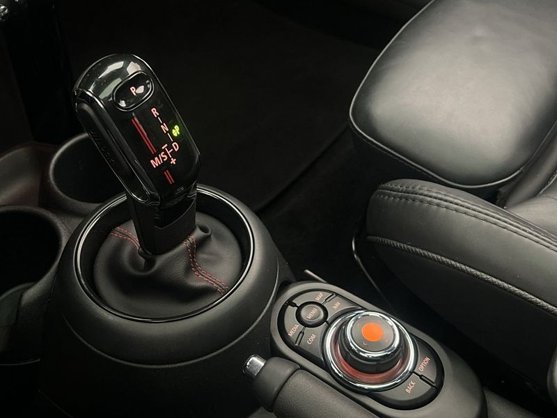 MINI JCW bild 23