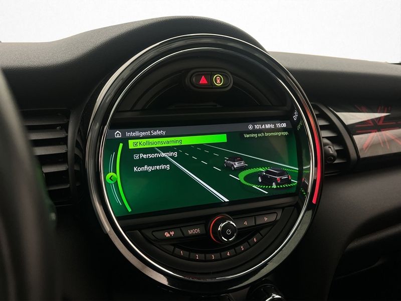 MINI JCW bild 16