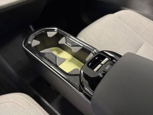 Volvo EX30 bild 22
