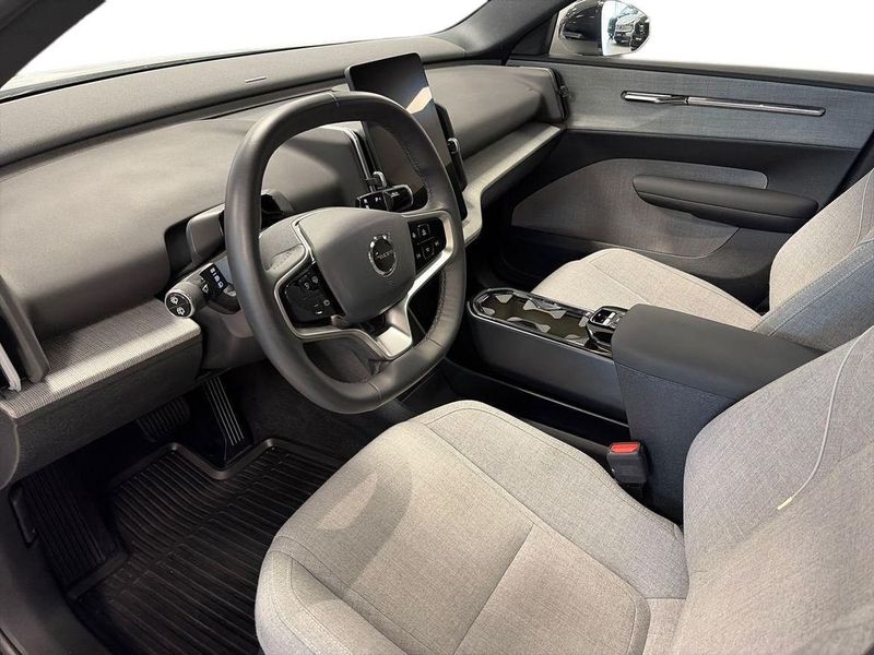 Volvo EX30 bild 9